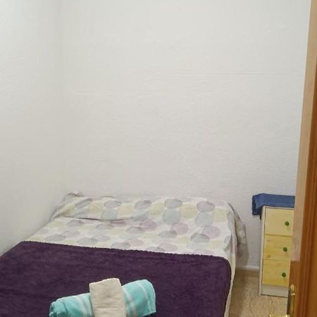 Habitacion Centrica Cerca De Gran Via 마드리드 외부 사진