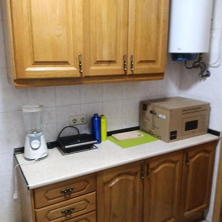 Habitacion Centrica Cerca De Gran Via 마드리드 외부 사진