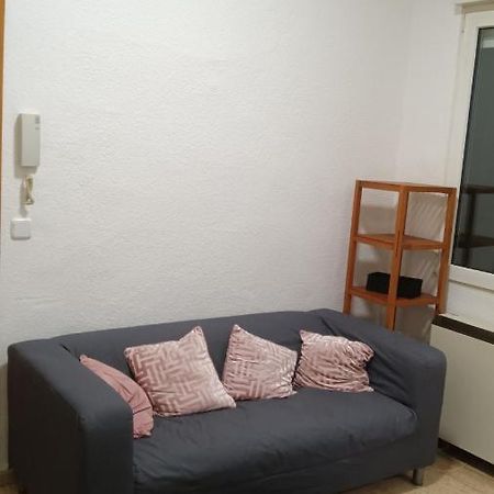 Habitacion Centrica Cerca De Gran Via 마드리드 외부 사진