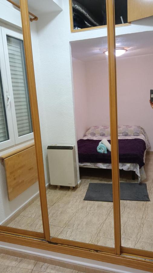 Habitacion Centrica Cerca De Gran Via 마드리드 외부 사진