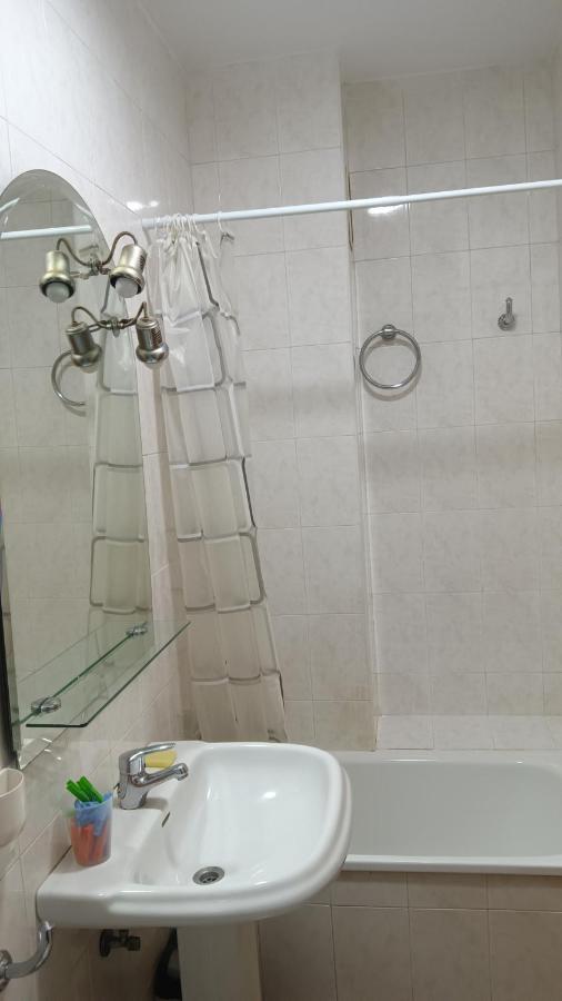 Habitacion Centrica Cerca De Gran Via 마드리드 외부 사진
