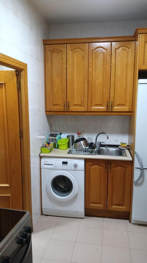 Habitacion Centrica Cerca De Gran Via 마드리드 외부 사진