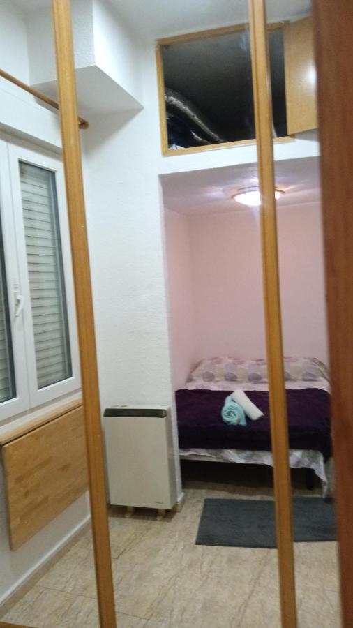 Habitacion Centrica Cerca De Gran Via 마드리드 외부 사진
